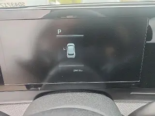 Kia Sportage Hybrid 2023 LX 4dr SUV