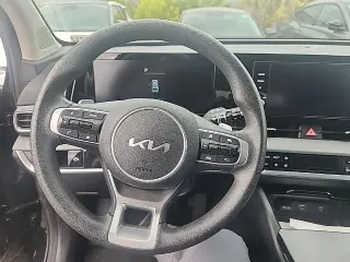 Kia Sportage Hybrid 2023 LX 4dr SUV