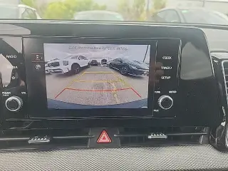 Kia Sportage Hybrid 2023 LX 4dr SUV