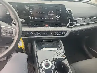 Kia Sportage Hybrid 2023 LX 4dr SUV