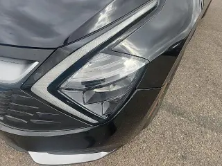 Kia Sportage Hybrid 2023 LX 4dr SUV