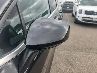 Kia Sportage Hybrid 2023 LX 4dr SUV