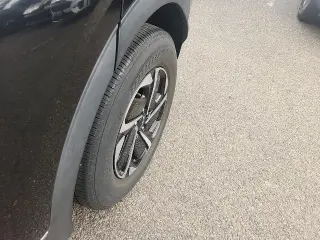 Kia Sportage Hybrid 2023 LX 4dr SUV
