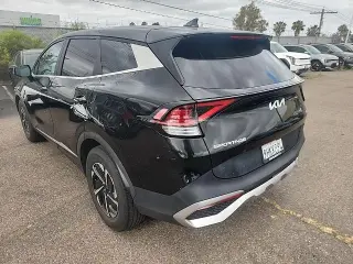 Kia Sportage Hybrid 2023 LX 4dr SUV