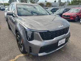 Kia Sorento Hybrid 2025 EX 4dr SUV