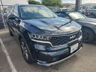 Kia Sorento Hybrid 2023 AWD EX 4dr SUV
