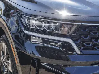 Kia Sorento Hybrid 2023 AWD EX 4dr SUV
