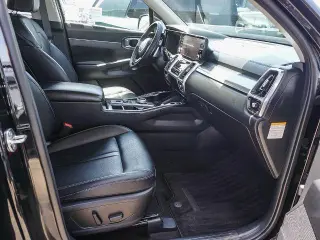 Kia Sorento Hybrid 2023 AWD EX 4dr SUV
