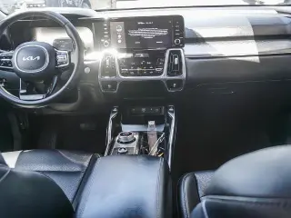 Kia Sorento Hybrid 2023 AWD EX 4dr SUV