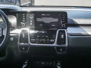 Kia Sorento Hybrid 2023 AWD EX 4dr SUV