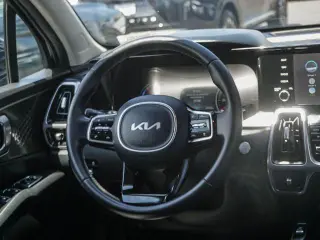 Kia Sorento Hybrid 2023 AWD EX 4dr SUV