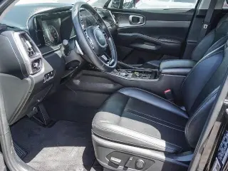 Kia Sorento Hybrid 2023 AWD EX 4dr SUV