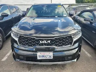 Kia Sorento Hybrid 2023 AWD EX 4dr SUV