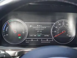 Kia Sorento Hybrid 2023 AWD EX 4dr SUV