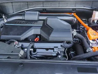 Kia Sorento Hybrid 2023 AWD EX 4dr SUV