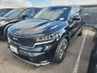 Kia Sorento Hybrid 2023 AWD EX 4dr SUV