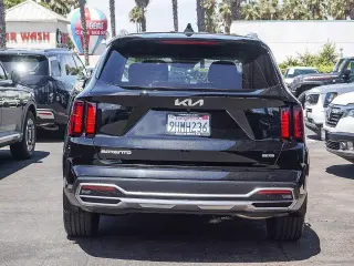 Kia Sorento Hybrid 2023 AWD EX 4dr SUV