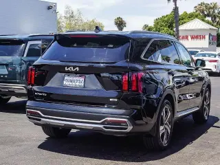 Kia Sorento Hybrid 2023 AWD EX 4dr SUV