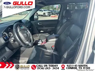 Honda Pilot 2011 Touring 4dr SUV