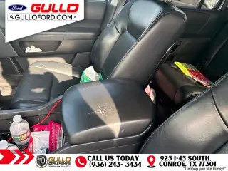 Honda Pilot 2011 Touring 4dr SUV