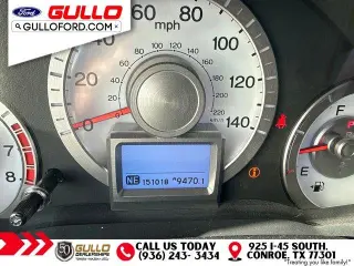 Honda Pilot 2011 Touring 4dr SUV