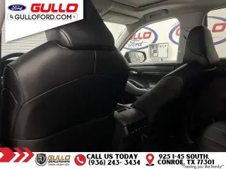 Toyota Highlander 2022 XLE 4dr SUV