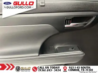 Toyota Highlander 2022 XLE 4dr SUV