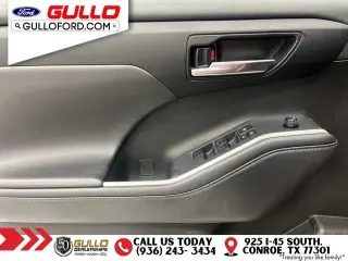 Toyota Highlander 2022 XLE 4dr SUV