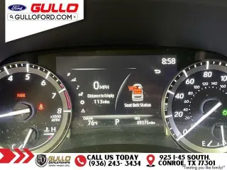 Toyota Highlander 2022 XLE 4dr SUV