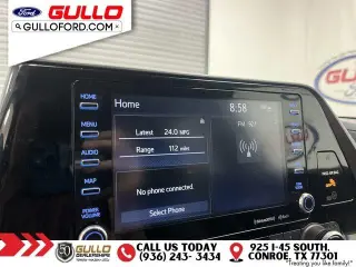 Toyota Highlander 2022 XLE 4dr SUV