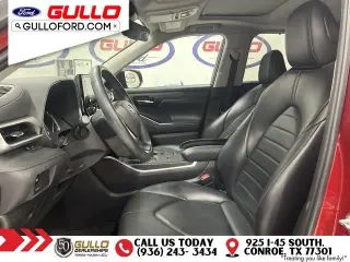Toyota Highlander 2022 XLE 4dr SUV
