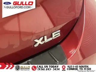 Toyota Highlander 2022 XLE 4dr SUV