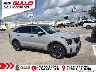 Kia Sorento 2024 S 4dr SUV