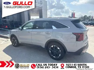 Kia Sorento 2024 S 4dr SUV