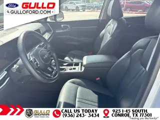 Kia Sorento 2024 S 4dr SUV