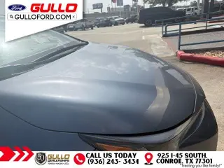 Toyota Corolla 2023 LE 4dr Sedan
