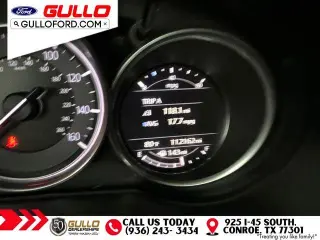 Mazda CX-5 2017 Grand Touring 4dr SUV