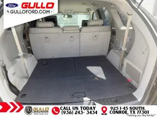 Hyundai Veracruz 2011 GLS 4dr Crossover