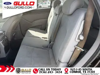 Hyundai Veracruz 2011 GLS 4dr Crossover