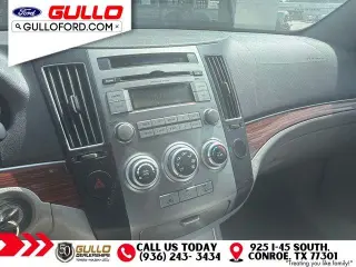 Hyundai Veracruz 2011 GLS 4dr Crossover