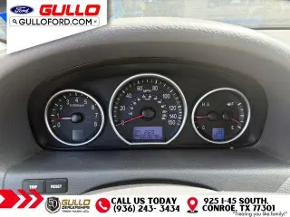 Hyundai Veracruz 2011 GLS 4dr Crossover