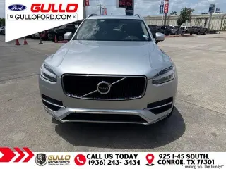 Volvo XC90 2018 AWD T5 Momentum 7-Passenger 4dr SUV