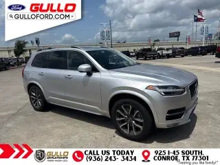 Volvo XC90 2018 AWD T5 Momentum 7-Passenger 4dr SUV