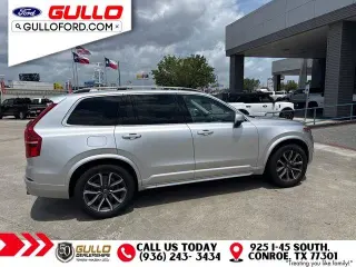 Volvo XC90 2018 AWD T5 Momentum 7-Passenger 4dr SUV