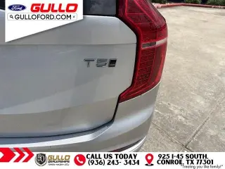 Volvo XC90 2018 AWD T5 Momentum 7-Passenger 4dr SUV