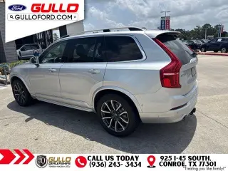 Volvo XC90 2018 AWD T5 Momentum 7-Passenger 4dr SUV