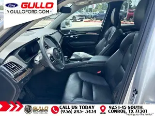 Volvo XC90 2018 AWD T5 Momentum 7-Passenger 4dr SUV