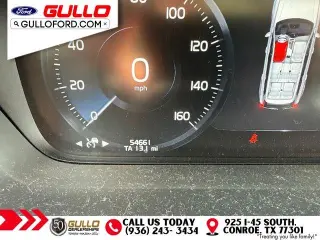 Volvo XC90 2018 AWD T5 Momentum 7-Passenger 4dr SUV