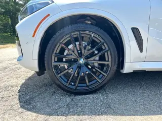 BMW X5 2021 AWD xDrive40i 4dr Sports Activity Vehicle