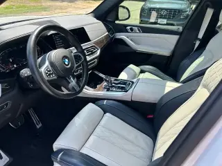 BMW X5 2021 AWD xDrive40i 4dr Sports Activity Vehicle